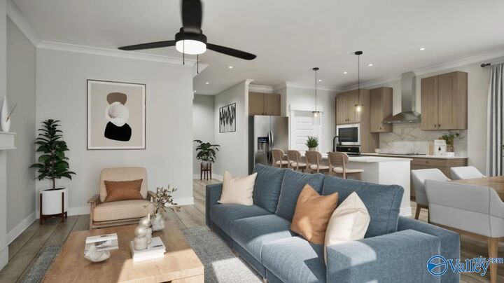 Property Photo:  13708 Continental Road  AL 35613 