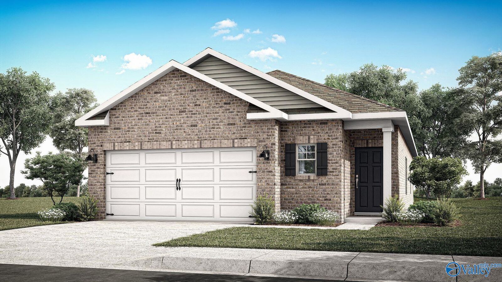 Property Photo:  3240 Cool Springs Avenue SW  AL 35756 