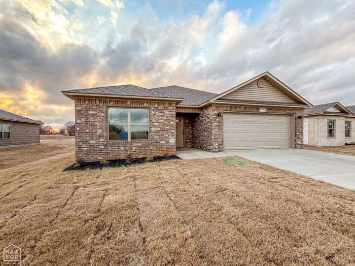 Property Photo: 141 Waterfowl Way AR 72437