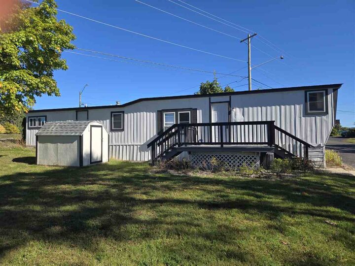 Property Photo:  12600 Lake Terrace #12  MI 49720 