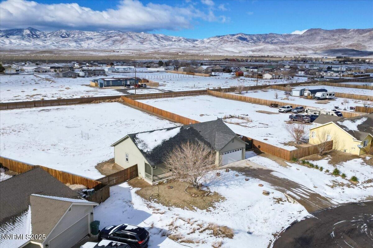 Property Photo:  6319 Bluegrass Drive  NV 89429 