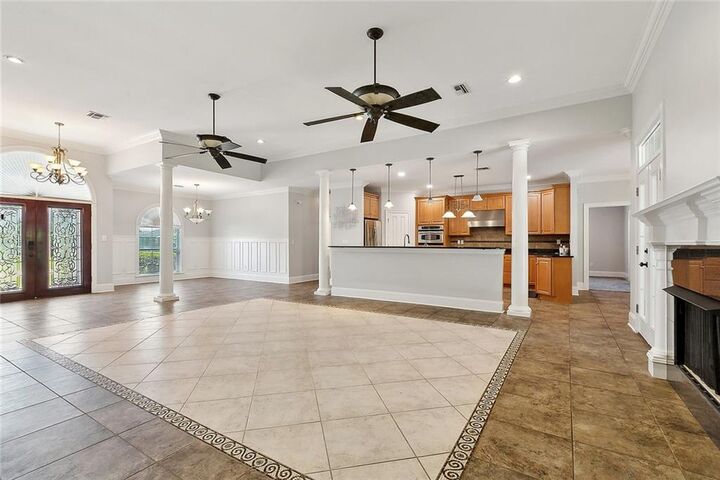 Property Photo:  150 Maud Olive Drive  LA 70037 