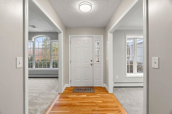 Property Photo: 53 Penacook Road NH 03036