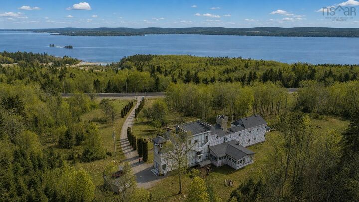 Property Photo: 11980 105 Highway NS B0E 3M0