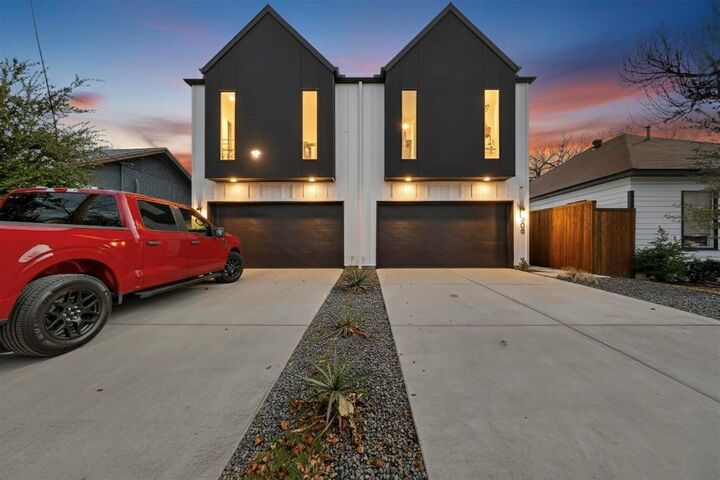 Property Photo:  5308 Terry Street  TX 75223 