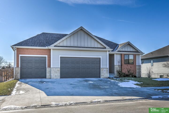 Property Photo:  18311 Patrick Avenue  NE 68022 