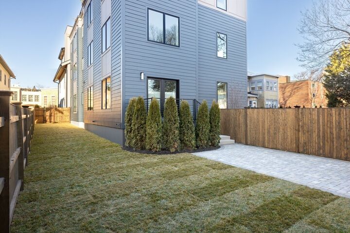 Property Photo:  63-65 Green Street 1  MA 02446 