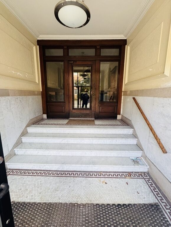 Property Photo:  221 Saint Paul St  MA 02446 