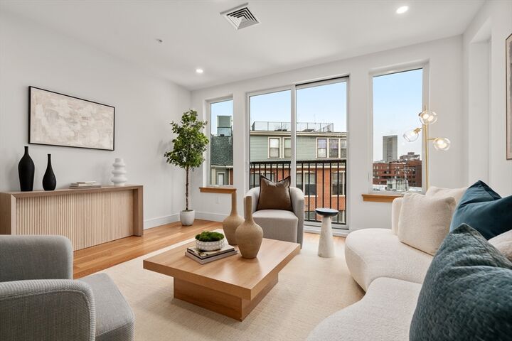 Property Photo:  58 Kent 301  MA 02445 