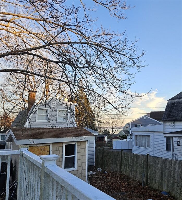 Property Photo:  5 Chilton Ave  MA 02364 