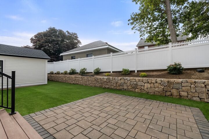 Property Photo:  170 Westminster Ave  MA 02472 