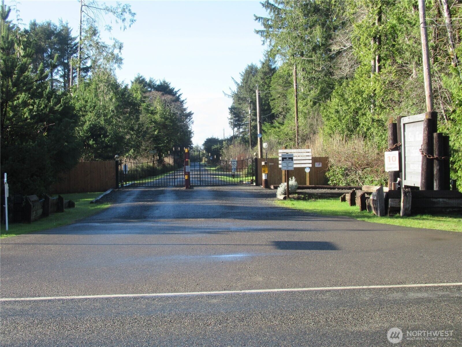 Property Photo:  107  Dolphin Lane  WA 98535 