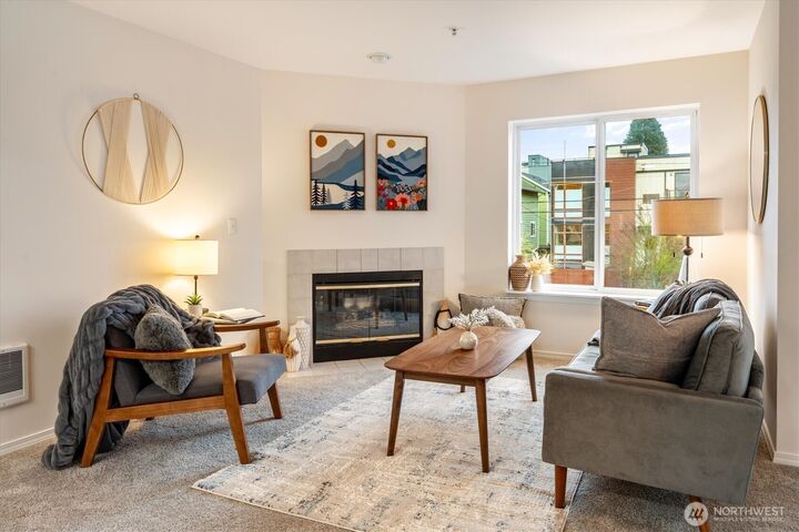 Property Photo: 1733 NW 59th Street 201 WA 98107