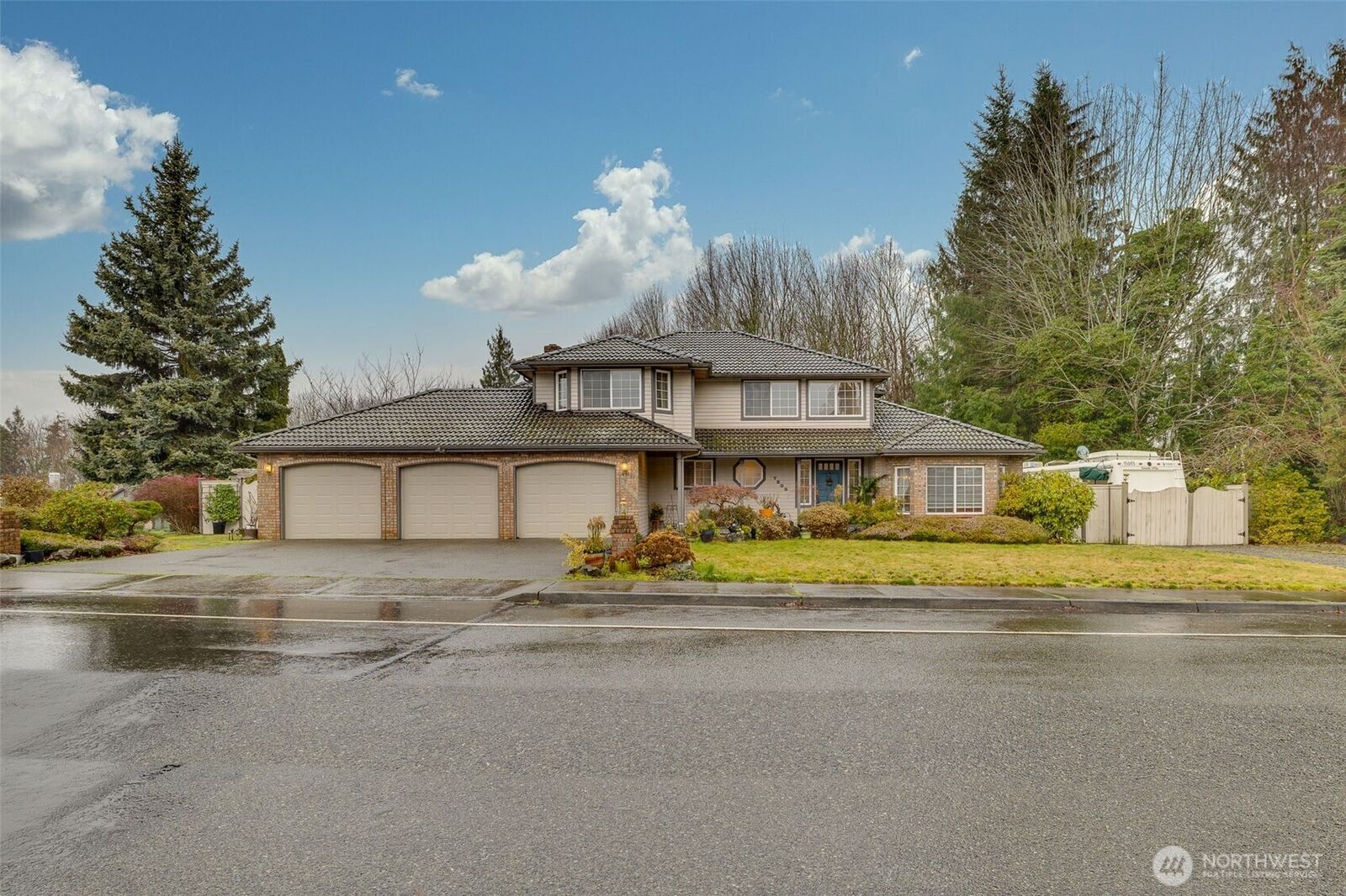 Property Photo:  7805  75th Street NE  WA 98270 