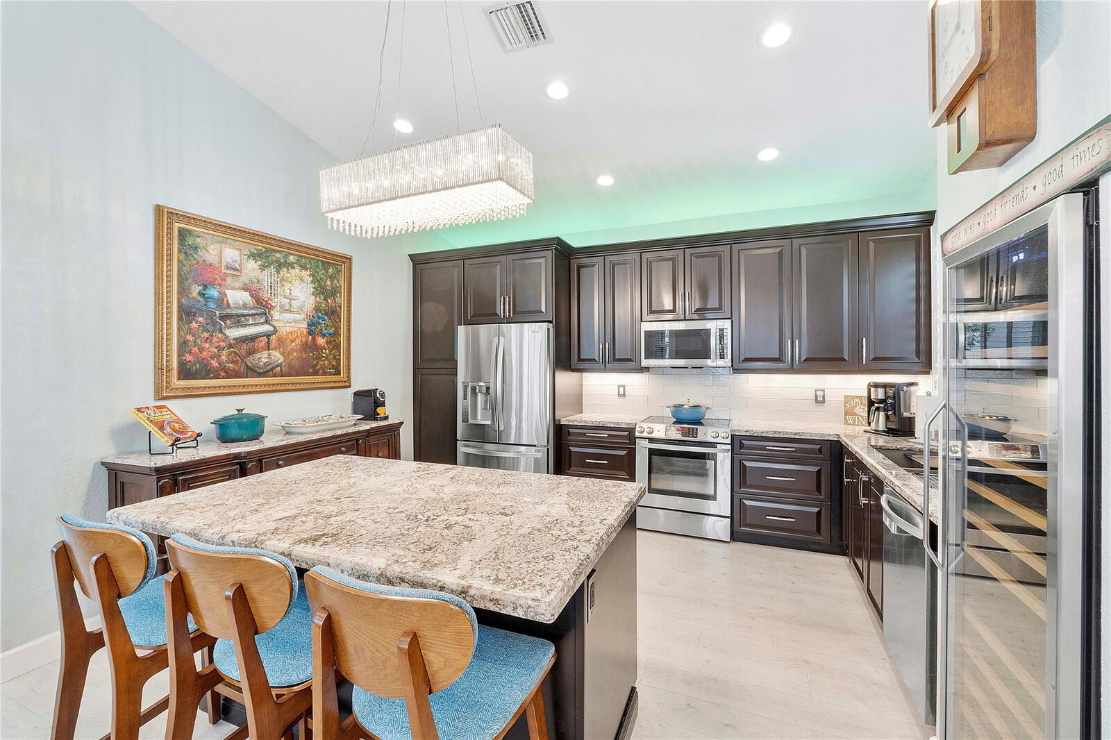 Property Photo: 5817 NW 120th Avenue FL 33076