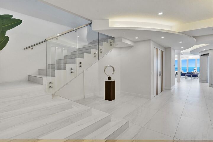 Property Photo:  701 N Fort Lauderdale Beach Boulevard Ph 1801  FL 33304 