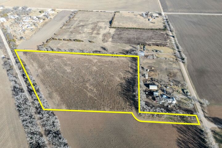 Property Photo:  Tbd W Tbd  KS 67026-8518 