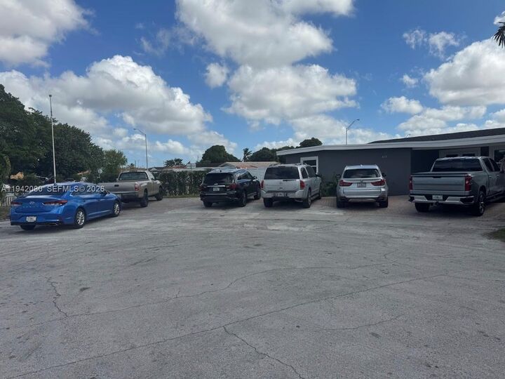 Property Photo: 412 W 15th St FL 33010