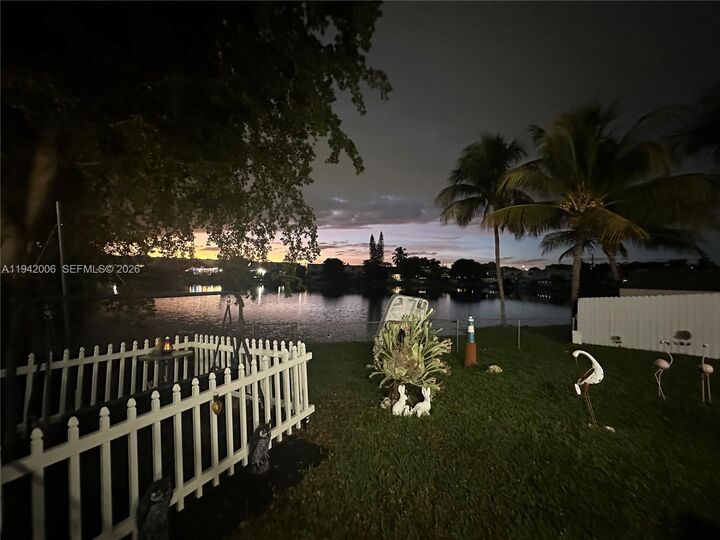 Property Photo: 7400 W 17th Ave B FL 33014