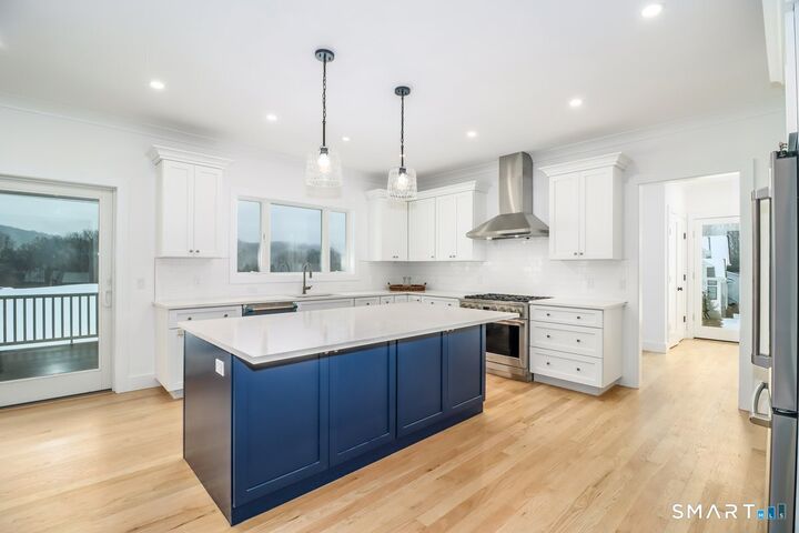 Property Photo:  32 Long River Road  CT 06784 