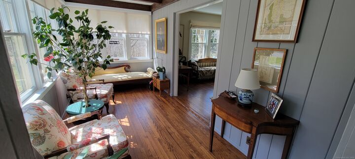 Property Photo: 81 West Mountain Road CT 06877