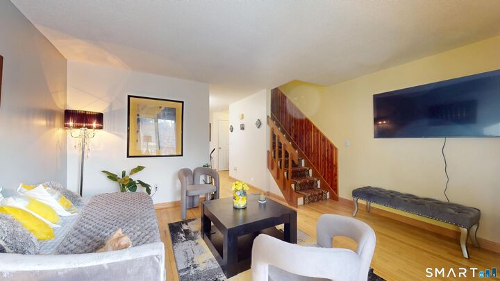 Property Photo: 23 Smith Street 1B CT 06053