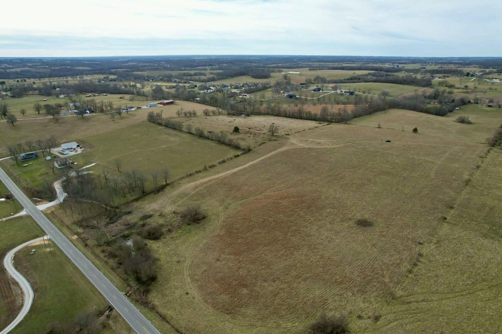 Property Photo:  000 S State Hwy P  MO 65738 