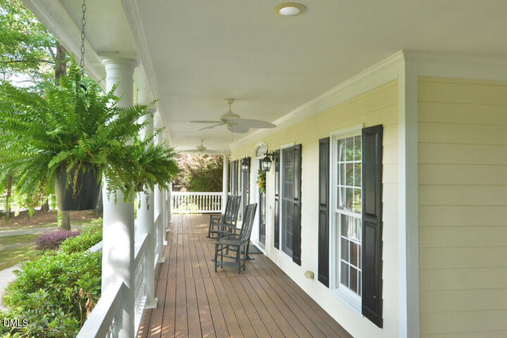 Property Photo: 5933 Two Pines Trail NC 27587