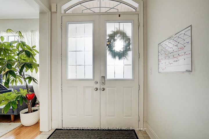 Property Photo:  455 Threshing Mill Boulevard  ON L6H 0T4 