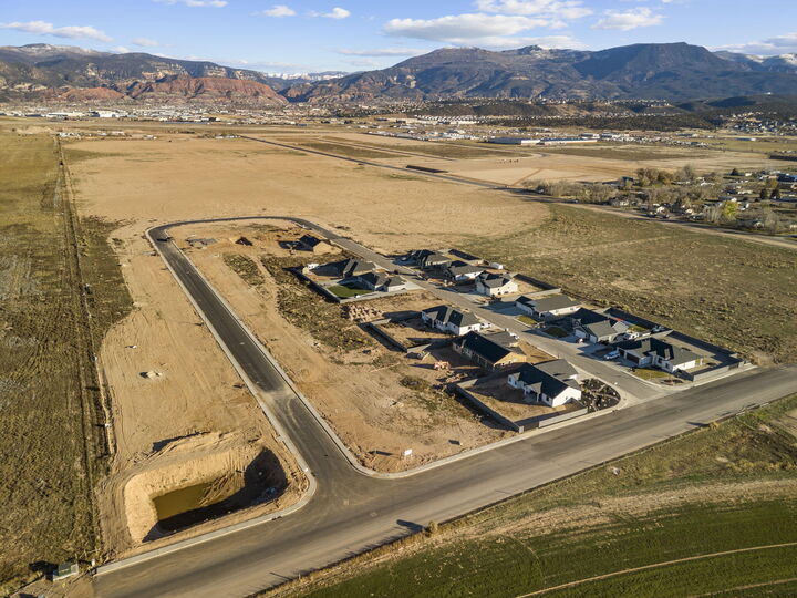 Property Photo:  3865 W 975 N  UT 84721 