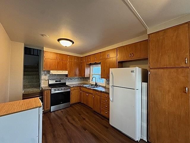 Property Photo:  314 9th St.  SD 57062 