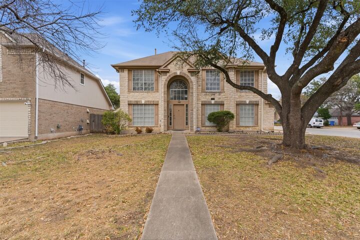 Property Photo:  3900 Lemos Drive  TX 78728 