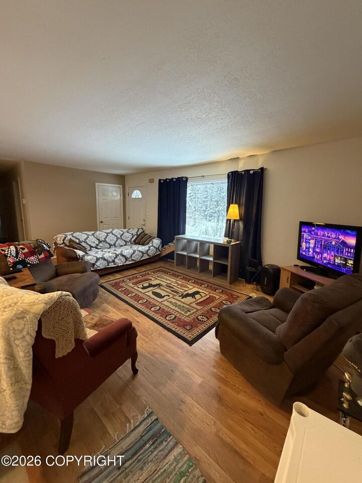 Property Photo:  48145 Igloo Avenue  AK 99669 