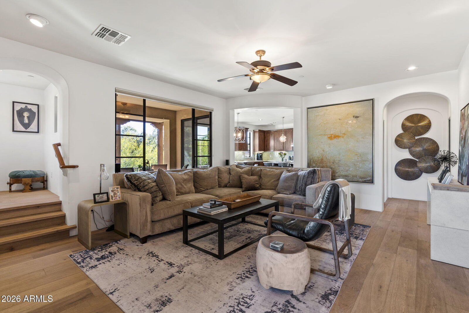 Property Photo: 18650 N Thompson Peak Parkway 2063 AZ 85255