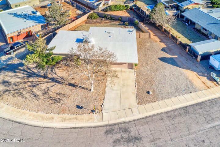 Property Photo:  1948 Sonoita Drive  AZ 85635 