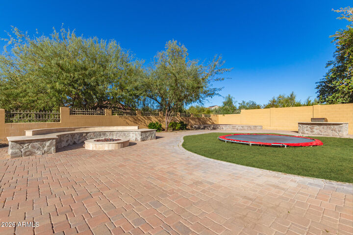 Property Photo:  1766 N Channing --  AZ 85207 