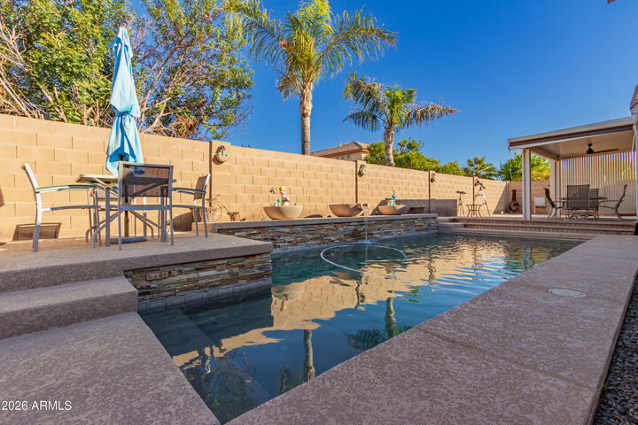 Property Photo: 15208 W Redfield Road AZ 85379