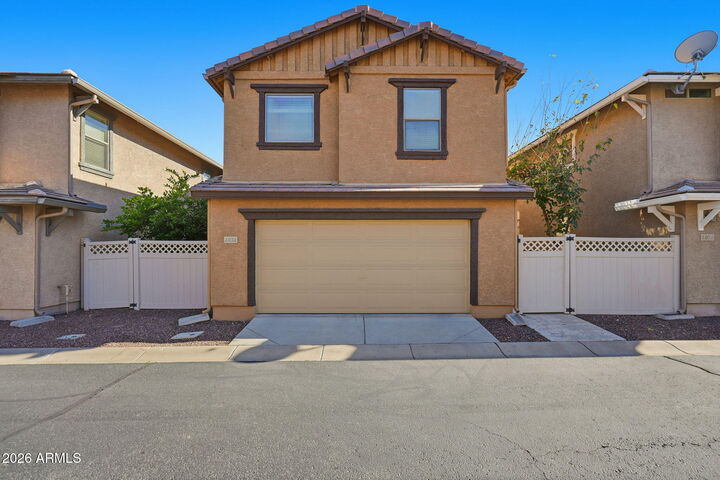 Property Photo:  1033 S Deerfield Lane  AZ 85296 