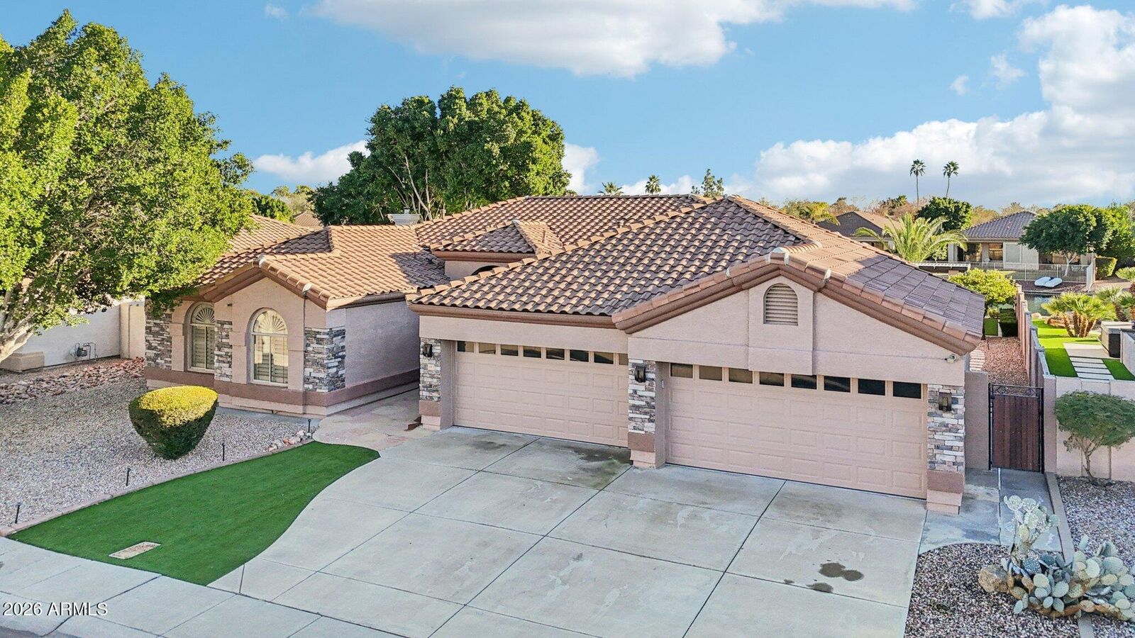 Property Photo:  6991 W Firebird Drive  AZ 85308 