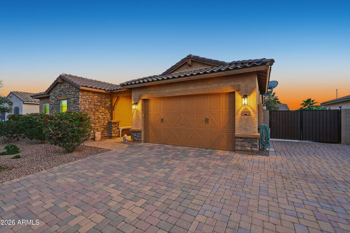Property Photo:  18173 W Mackenzie Drive  AZ 85395 