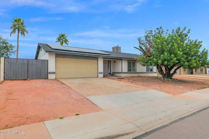 Property Photo: 2310 W Colt Road AZ 85224