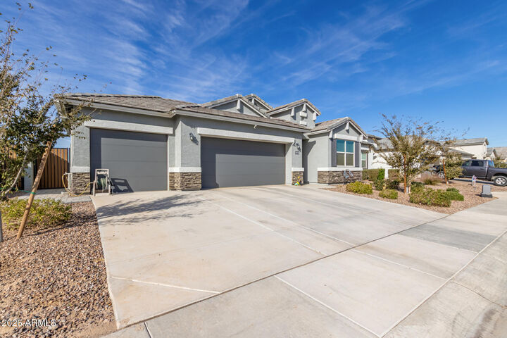 Property Photo:  36936 N Aleutian Drive  AZ 85143 