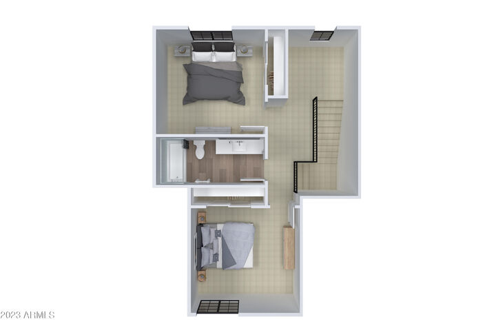 Property Photo:  8232 E University Drive  AZ 85207 