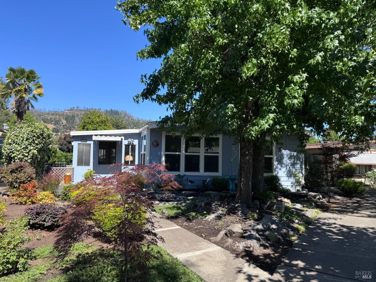 Property Photo:  192 Mosshill Court  CA 95409 