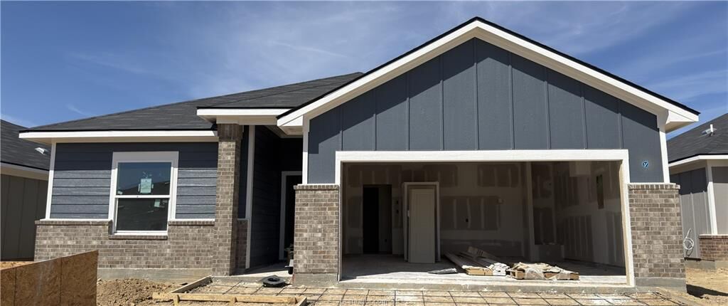 Property Photo:  5506 Harriet Street  TX 77807 