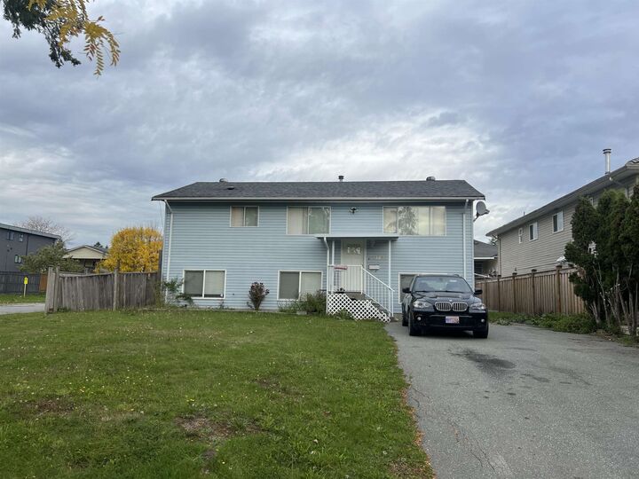 13421 87A Avenue — photo 1