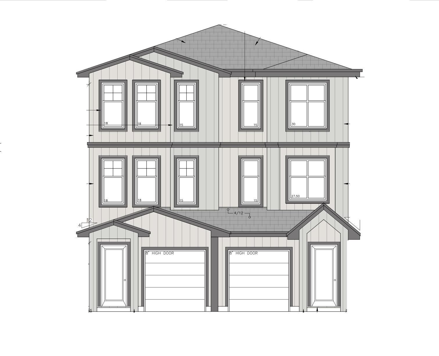 Photo de la propriété:  17035 1 Avenue  BC V3Z 9N8 