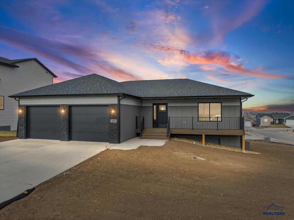 Property Photo:  3050 Rombauer Dr  SD 57703 