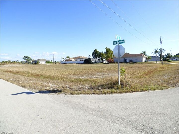 Property Photo:  4317 NW 36th Pl  FL 33993 