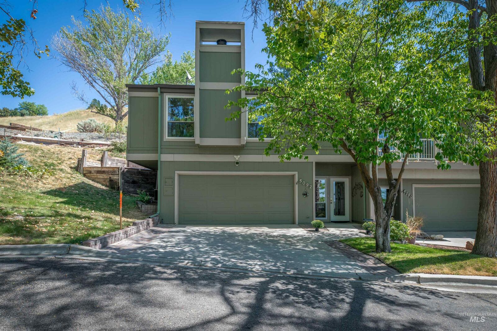 Property Photo:  5092 N Wildrye Dr  ID 83703 